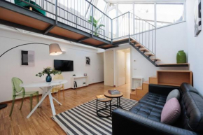 Center Apartments Milano Bright House - Navigli Milan Center